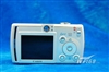 佳能Digital IXUS WIRELESS