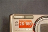 理光Caplio R30