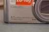 理光Caplio R30
