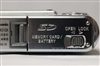 松下DMC-FX01GK