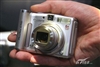 佳能PowerShot A700