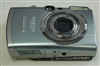 佳能Digital IXUS 800 IS