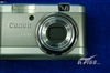 佳能PowerShot A420