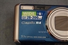 理光Caplio R4