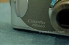 理光Caplio RR660