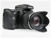 富士FinePix S6500fd