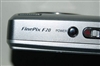 富士FinePix F20