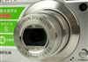 富士FinePix F20