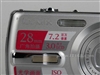 松下DMC-FX50GK