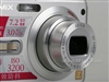 松下DMC-FX50GK