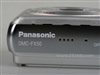 松下DMC-FX50GK