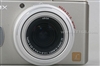 松下DMC-LX2GK