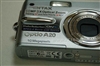 宾得Optio A20