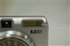 佳能PowerShot A630