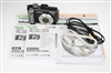 佳能PowerShot A640