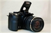 富士FinePix S9600