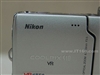 尼康coolpix S10