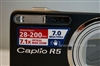 理光Caplio R5