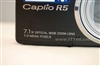 理光Caplio R5