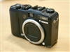 佳能PowerShot G7