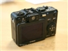 佳能PowerShot G7