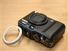 佳能PowerShot G7
