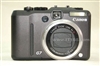 佳能PowerShot G7