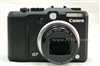 佳能PowerShot G7
