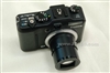 佳能PowerShot G7
