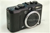 佳能PowerShot G7