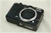 佳能PowerShot G7