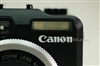 佳能PowerShot G7