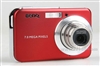 BenQ DC X720