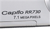 理光Caplio RR730