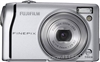 富士FinePix F40 fd