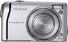 富士FinePix F40 fd