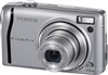 富士FinePix F40 fd