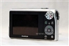 富士FinePix F40 fd