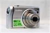 富士FinePix F40 fd