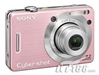 SONY W55