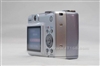 佳能PowerShot A550