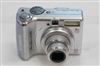 佳能PowerShot A550