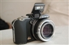 奥林巴斯SP-550 UltraZoom