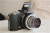 奥林巴斯SP-550 UltraZoom