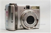 佳能PowerShot A570 IS