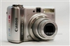 佳能PowerShot A570 IS