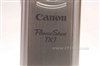 佳能PowerShot TX1