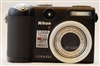 尼康coolpix P5000