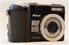 尼康coolpix P5000