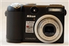 尼康coolpix P5000